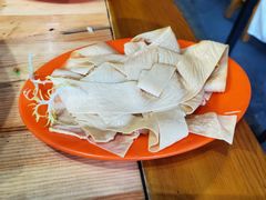 油豆皮-范贤光鸡公煲(平乐园总店)