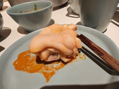 -小街猪手(团结湖店)