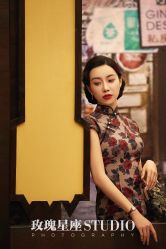 点击看大图 -美云庭古装·格格服汉服·京城旅拍(北京店)