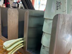 -豫老三牛肉拉面(南阳路店)