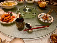 -唐猫庭院·千年陕菜(大唐不夜城店)