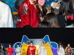 -厦门方特梦幻王国