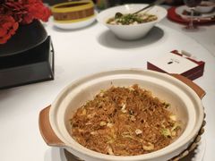 -湖锦酒楼·31年地道湖北菜(黄鹤楼店)