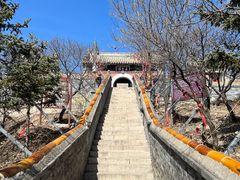 -妙峰山风景名胜区