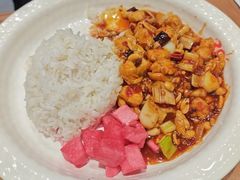 -阳阳中国饭(北京荟聚店)