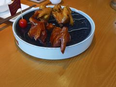 -大鸽饭(马王堆店)