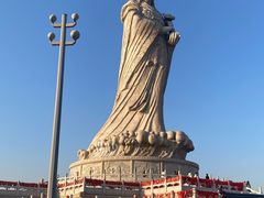 -天津妈祖文化园