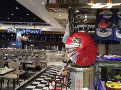 -张家港国贸酒店·餐厅