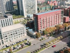 -北京望京华彩智选假日酒店