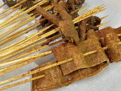 -长药唐师乐山油炸(石人直营店)