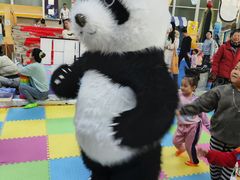 -天山海世界·米立方