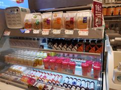 零售区-BreadTalk面包新语·烘焙蛋糕(领展购物广场店)