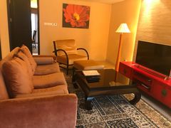 -太阳岛度假酒店