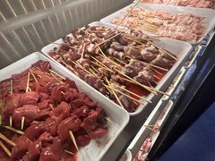 -王氏炉匠·烧鸟放题自助(好运街店)