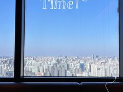 -上海龙之梦万丽酒店