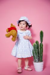 -小苹果儿童摄影(崇安店)