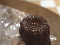可露丽-佐敦面包铺·JORDAN BAKERY