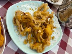 -吉源大排档·鱼生·海鲜(烧烤彩印厂店)