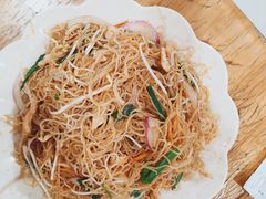 -南记食粥坊·宵夜大排档(莲花总店)
