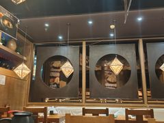 -云海肴·汽锅鸡·云南菜(天津国金汇店)