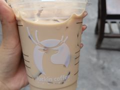 -浪哥卤味捆鸡(南门口店)