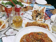 -勇利赵家烤肉坊(翠华北路店)