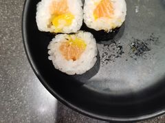-禾绿回转寿司(国瑞店)