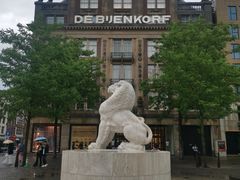 -De Bijenkorf百货公司