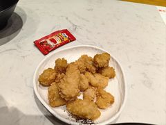 -大鼓米线(浦东长泰店)