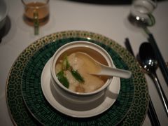 清汤仔鸡豆花-许家菜(DT51店)