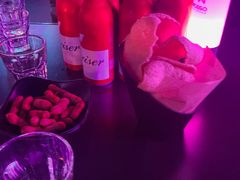 -MOSSO·Liveshow(M3香港广场店)