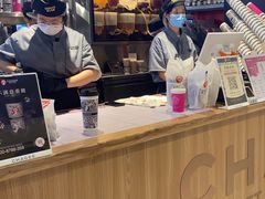 -霸王茶姬(常熟印象城店)