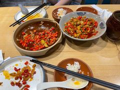 -潇湘阁(尚都SOHO店)