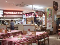 -西贝(宁波天一国购店)