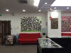 威德钻石-克拉钻专家&D色大本营-威德钻石-克拉钻大本营(南京东路店)