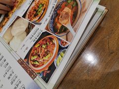 -清真·玛丽亚新疆菜主题餐厅(浙江中路店)