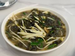 家烧地衣-健跳小海鲜(人民路店)
