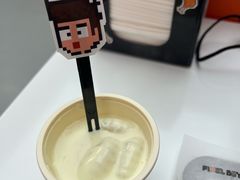 -PIXEL BOY炸鸡店(上海首店)