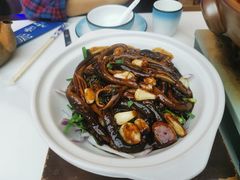 -太阳门淮扬菜(南京博物院店)