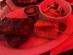 -Chili's Cafe&Bar奇利斯(滨江店)