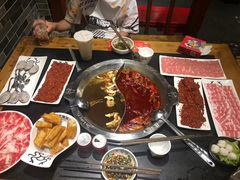 -大龙燚火锅(万象城店)