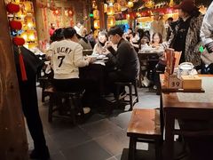 -南京大牌档(青岛万象城店)