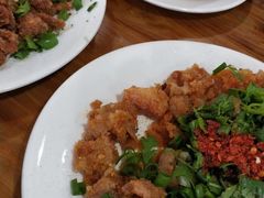 -豆相识•九九豆腐脑(牛咡桥店)