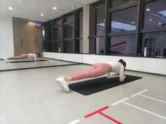 -WEGYMER健萌健身(麦德龙钰龙天下馆)