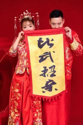 -帆拉斐婚纱摄影(春熙店)