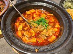 -一川二水•粤川醉(CP静安店)
