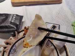 -敏珠拉姆藏餐·南京厨房(富春江东街店)