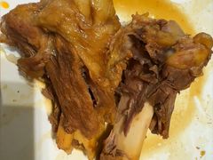 -吴记酱骨炖菜馆(西大直街店)