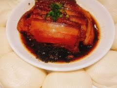 -咪咪川菜(太乙路店)