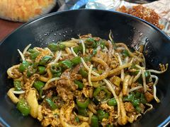 -米屋石锅拌饭(师大店)